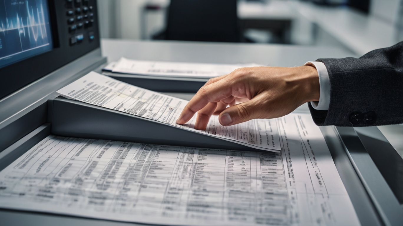 Conseil financier
